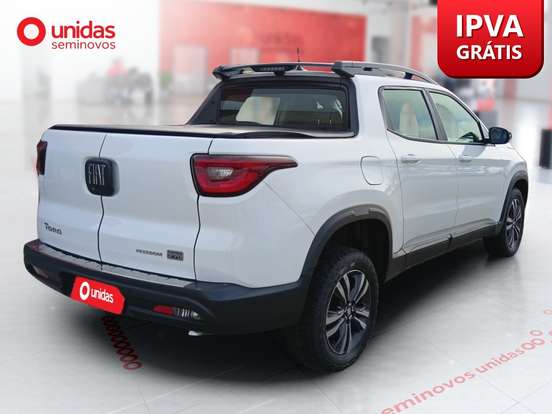FIAT-TORO-1.3 TURBO 270 FLEX FREEDOM AT6 FIAT-TORO-2024
