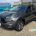 FIAT TORO 1.3 TURBO 270 FLEX FREEDOM AT6 FIAT TORO 1.3 TURBO 270 FLEX FREEDOM AT6
