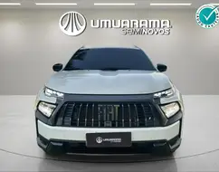 FIAT TORO 1.3 TURBO 270 FLEX FREEDOM AT6 FIAT TORO 1.3 TURBO 270 FLEX FREEDOM AT6