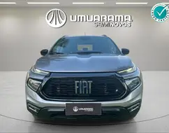 FIAT TORO 1.3 TURBO 270 FLEX FREEDOM AT6 FIAT TORO 1.3 TURBO 270 FLEX FREEDOM AT6