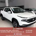 FIAT TORO 1.3 TURBO 270 FLEX FREEDOM AT6 FIAT TORO 1.3 TURBO 270 FLEX FREEDOM AT6