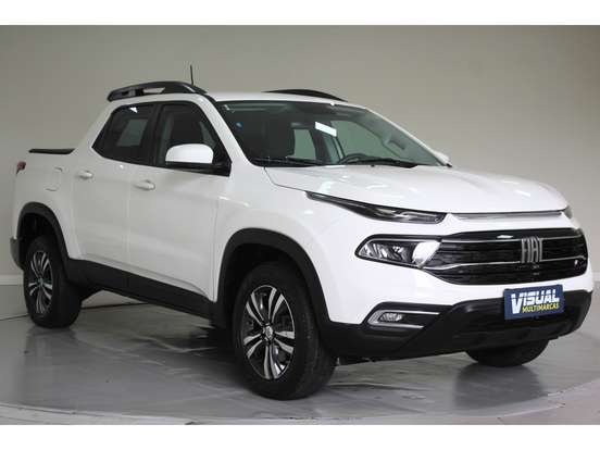 FIAT-TORO-1.3 TURBO 270 FLEX FREEDOM AT6 FIAT-TORO-2023