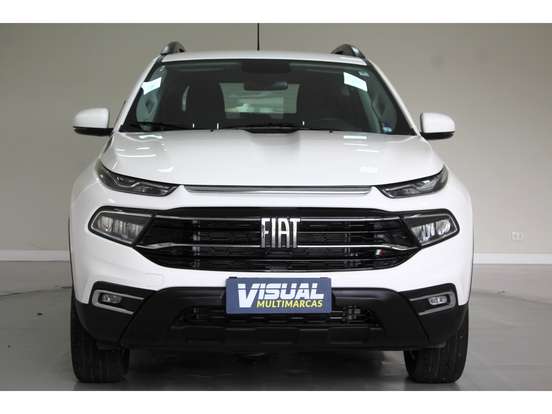 FIAT-TORO-1.3 TURBO 270 FLEX FREEDOM AT6 FIAT-TORO-2023
