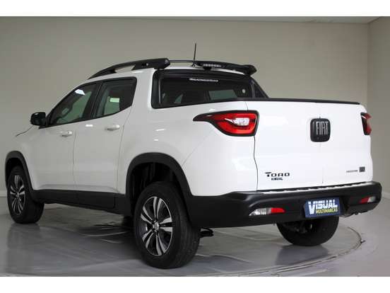 FIAT-TORO-1.3 TURBO 270 FLEX FREEDOM AT6 FIAT-TORO-2023