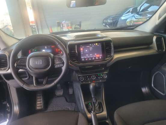 FIAT-TORO-1.3 TURBO 270 FLEX FREEDOM AT6 FIAT-TORO-2024
