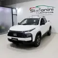FIAT TORO 1.3 TURBO 270 FLEX FREEDOM AT6 FIAT TORO 1.3 TURBO 270 FLEX FREEDOM AT6