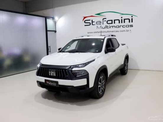FIAT-TORO-1.3 TURBO 270 FLEX FREEDOM AT6 FIAT-TORO-2025