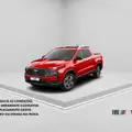 FIAT TORO 1.3 TURBO 270 FLEX FREEDOM AT6 FIAT TORO 1.3 TURBO 270 FLEX FREEDOM AT6