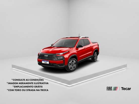 FIAT-TORO-1.3 TURBO 270 FLEX FREEDOM AT6 FIAT-TORO-2026