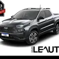 FIAT TORO 1.3 TURBO 270 FLEX FREEDOM AT6 FIAT TORO 1.3 TURBO 270 FLEX FREEDOM AT6