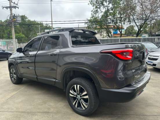 FIAT-TORO-1.3 TURBO 270 FLEX FREEDOM AT6 FIAT-TORO-2022