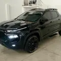 FIAT TORO 1.3 TURBO 270 FLEX VOLCANO AT6 FIAT TORO 1.3 TURBO 270 FLEX VOLCANO AT6