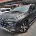 FIAT TORO 1.3 TURBO 270 FLEX VOLCANO AT6 FIAT TORO 1.3 TURBO 270 FLEX VOLCANO AT6