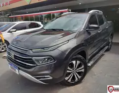 FIAT TORO 1.3 TURBO 270 FLEX VOLCANO AT6 FIAT TORO 1.3 TURBO 270 FLEX VOLCANO AT6