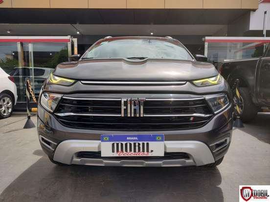 FIAT-TORO-1.3 TURBO 270 FLEX VOLCANO AT6 FIAT-TORO-2022