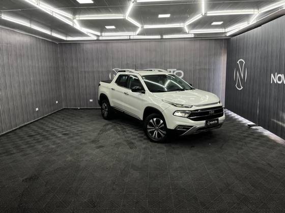 FIAT TORO 1.3 TURBO 270 FLEX VOLCANO AT6