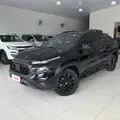 FIAT TORO 1.3 TURBO 270 FLEX VOLCANO AT6 FIAT TORO 1.3 TURBO 270 FLEX VOLCANO AT6