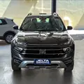 FIAT TORO 1.3 TURBO 270 FLEX VOLCANO AT6 FIAT TORO 1.3 TURBO 270 FLEX VOLCANO AT6