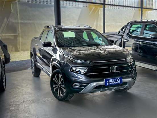 FIAT-TORO-1.3 TURBO 270 FLEX VOLCANO AT6 FIAT-TORO-2022