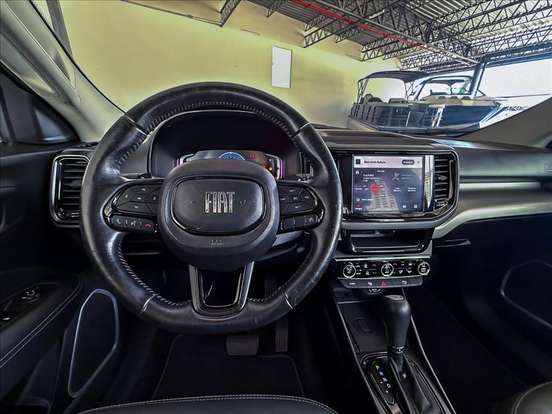 FIAT-TORO-1.3 TURBO 270 FLEX VOLCANO AT6 FIAT-TORO-2022