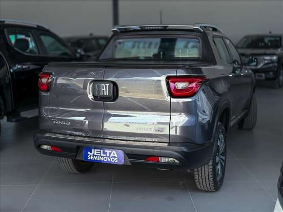 FIAT-TORO-1.3 TURBO 270 FLEX VOLCANO AT6 FIAT-TORO-2022