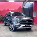FIAT TORO 1.3 TURBO 270 FLEX VOLCANO AT6 FIAT TORO 1.3 TURBO 270 FLEX VOLCANO AT6