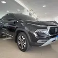 FIAT TORO 1.3 TURBO 270 FLEX VOLCANO AT6 FIAT TORO 1.3 TURBO 270 FLEX VOLCANO AT6