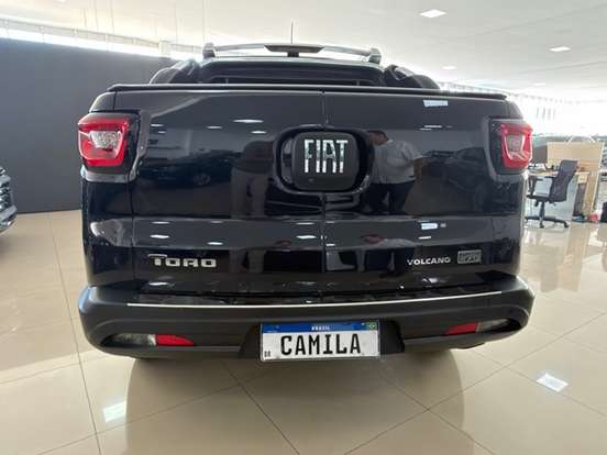 FIAT-TORO-1.3 TURBO 270 FLEX VOLCANO AT6 FIAT-TORO-2024