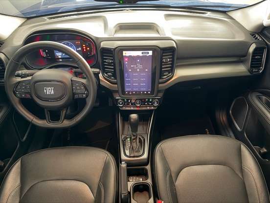 FIAT-TORO-1.3 TURBO 270 FLEX VOLCANO AT6 FIAT-TORO-2024
