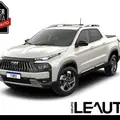 FIAT TORO 1.3 TURBO 270 HYBRID VOLCANO AT6 FIAT TORO 1.3 TURBO 270 HYBRID VOLCANO AT6