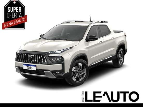 FIAT-TORO-1.3 TURBO 270 HYBRID VOLCANO AT6 FIAT-TORO-2026