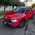 FIAT TORO 1.8 16V EVO FLEX FREEDOM AT6 FIAT TORO 1.8 16V EVO FLEX FREEDOM AT6