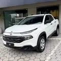 FIAT TORO 1.8 16V EVO FLEX FREEDOM AT6 FIAT TORO 1.8 16V EVO FLEX FREEDOM AT6