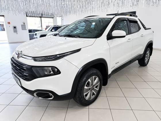 FIAT TORO 1.8 16V EVO FLEX FREEDOM AT6