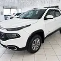 FIAT TORO 1.8 16V EVO FLEX FREEDOM AT6 FIAT TORO 1.8 16V EVO FLEX FREEDOM AT6