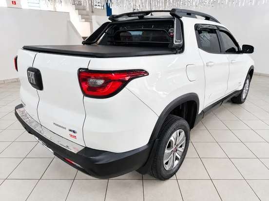 FIAT-TORO-1.8 16V EVO FLEX FREEDOM AT6 FIAT-TORO-2017