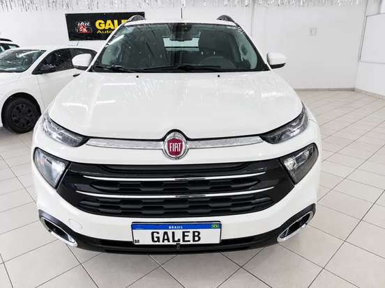 FIAT-TORO-1.8 16V EVO FLEX FREEDOM AT6 FIAT-TORO-2017