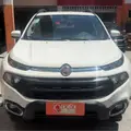 FIAT TORO 1.8 16V EVO FLEX FREEDOM AT6 FIAT TORO 1.8 16V EVO FLEX FREEDOM AT6
