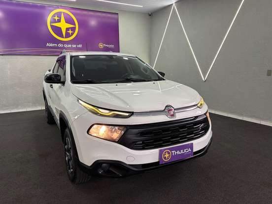 FIAT-TORO-1.8 16V EVO FLEX FREEDOM AT6 FIAT-TORO-2017