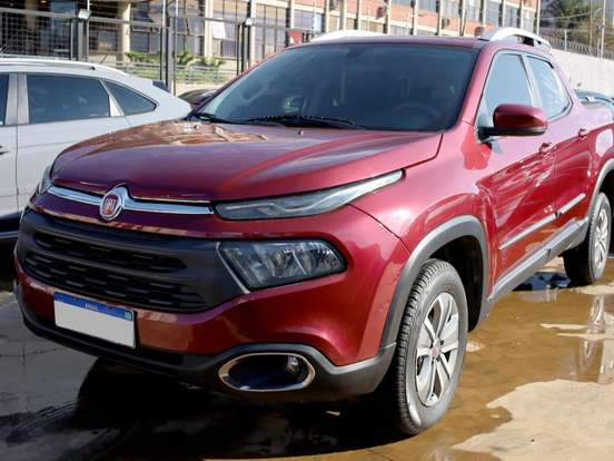 FIAT-TORO-1.8 16V EVO FLEX FREEDOM AT6 FIAT-TORO-2018