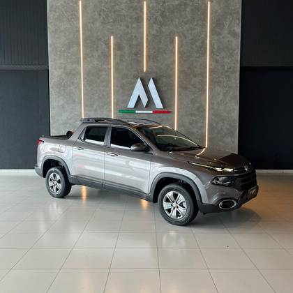 FIAT TORO 1.8 16V EVO FLEX FREEDOM AT6