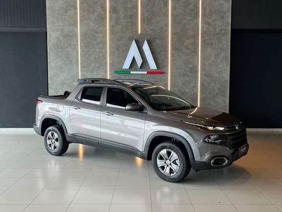 FIAT-TORO-1.8 16V EVO FLEX FREEDOM AT6 FIAT-TORO-2019