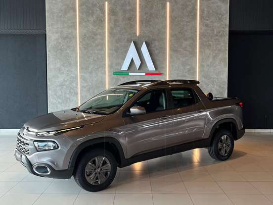 FIAT-TORO-1.8 16V EVO FLEX FREEDOM AT6 FIAT-TORO-2019