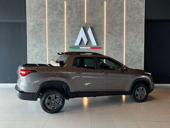 FIAT-TORO-1.8 16V EVO FLEX FREEDOM AT6 FIAT-TORO-2019