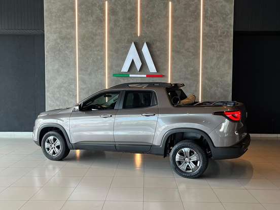 FIAT-TORO-1.8 16V EVO FLEX FREEDOM AT6 FIAT-TORO-2019