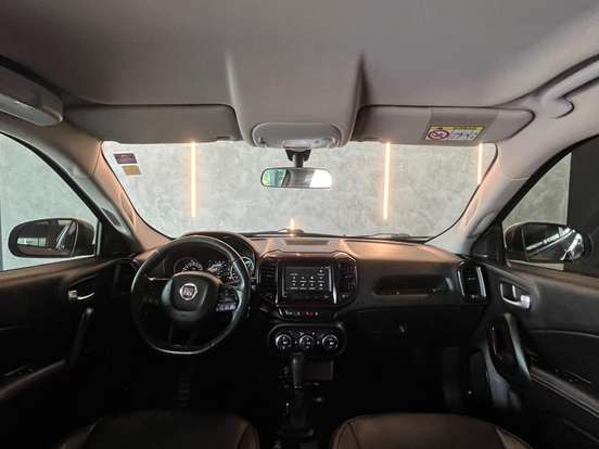 FIAT-TORO-1.8 16V EVO FLEX FREEDOM AT6 FIAT-TORO-2019