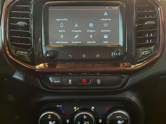 FIAT-TORO-1.8 16V EVO FLEX FREEDOM AT6 FIAT-TORO-2019