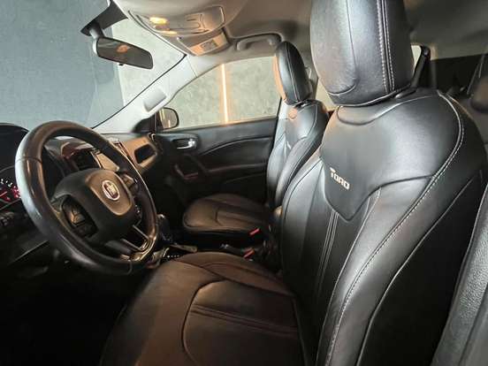 FIAT-TORO-1.8 16V EVO FLEX FREEDOM AT6 FIAT-TORO-2019