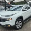FIAT TORO 1.8 16V EVO FLEX FREEDOM AT6 FIAT TORO 1.8 16V EVO FLEX FREEDOM AT6