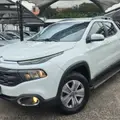 FIAT TORO 1.8 16V EVO FLEX FREEDOM AT6 FIAT TORO 1.8 16V EVO FLEX FREEDOM AT6